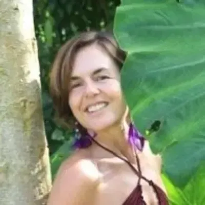 Hope Johnson
