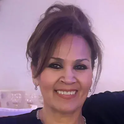 Carolyn Vasquez